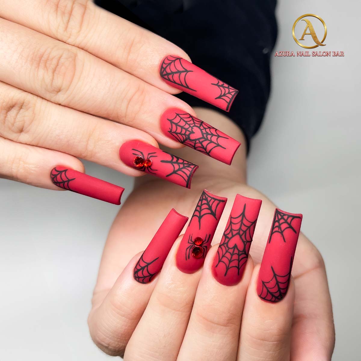 Azura Nail Salon Bar