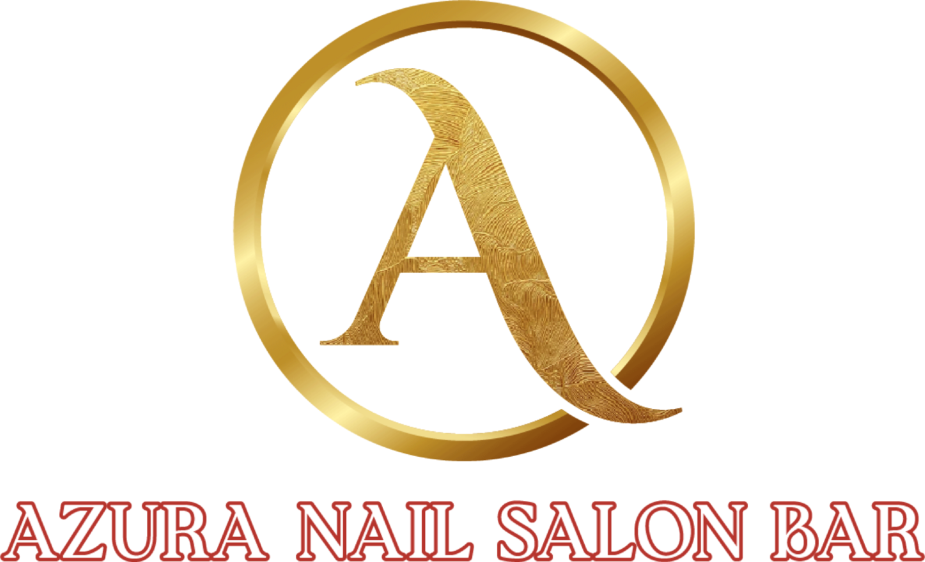 Azura Nail Salon Bar