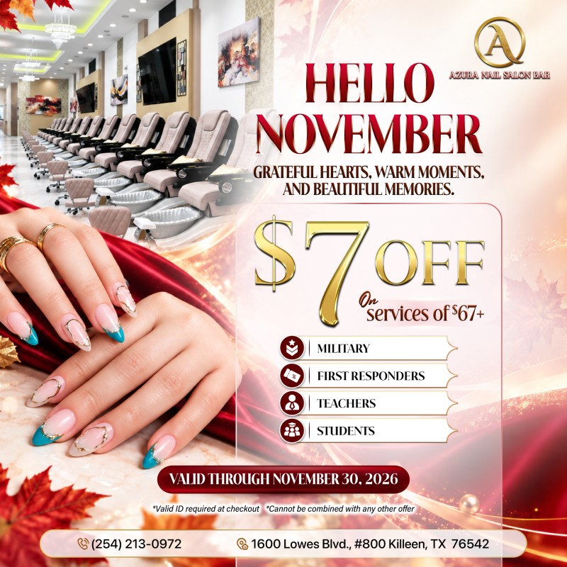 🎀 Special Promotion 🎀
