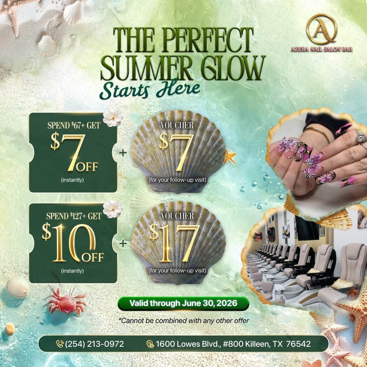 🎀 Special Promotion 🎀