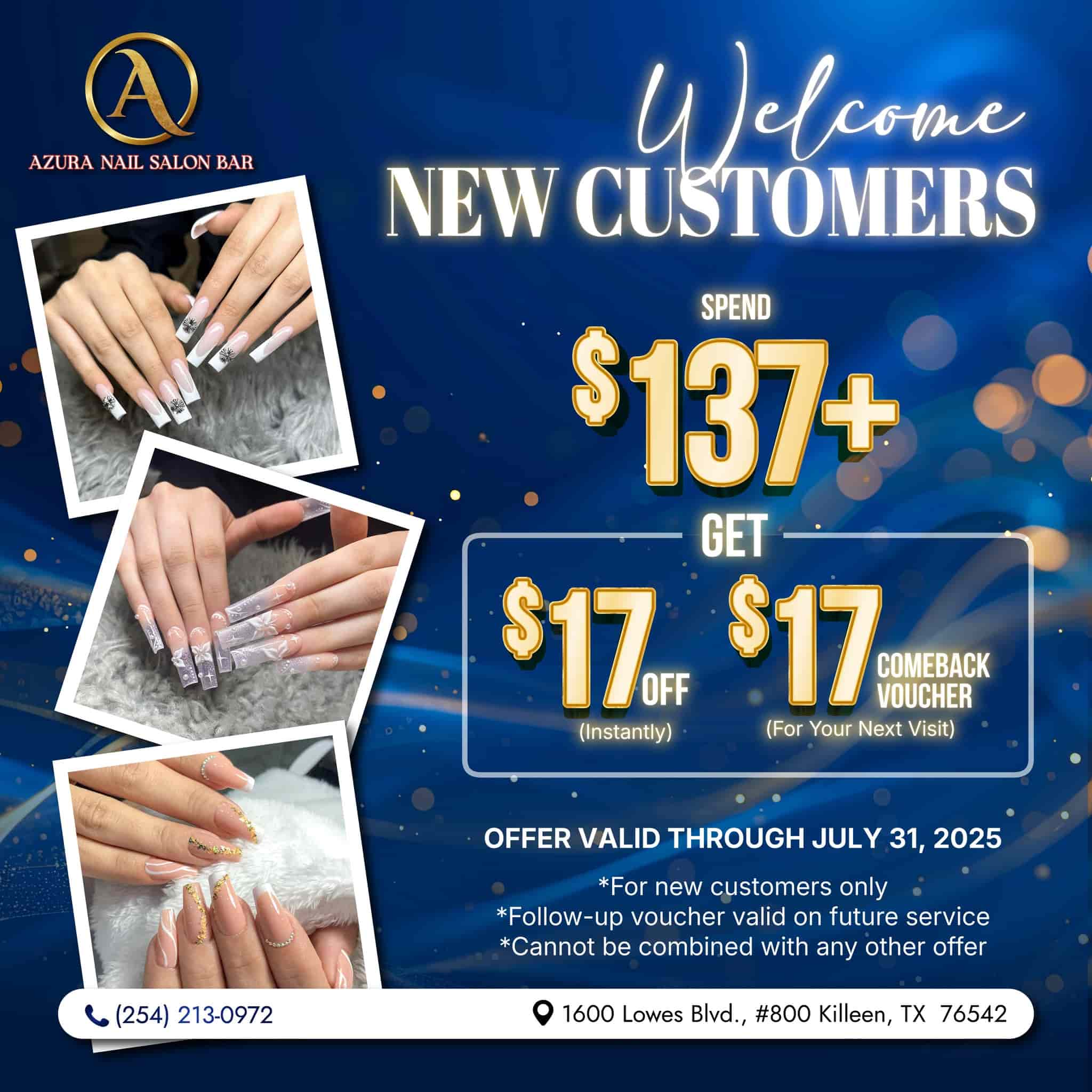 🎀 Special Promotion 🎀