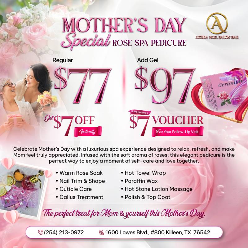 🎀 Special Promotion 🎀