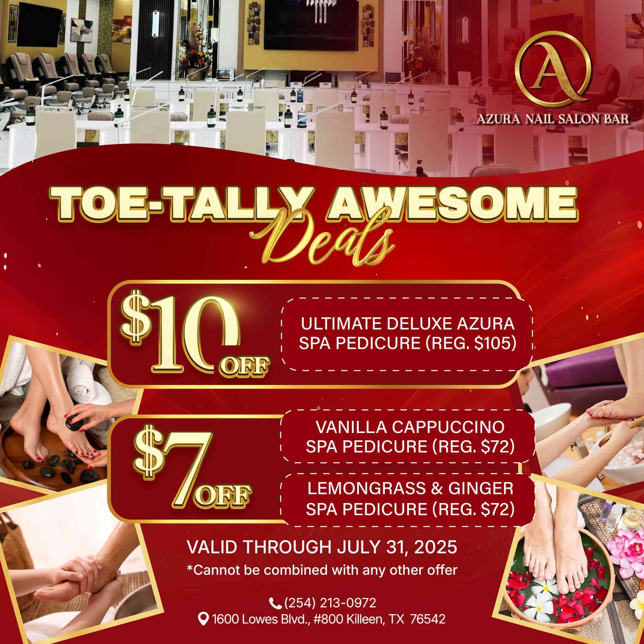 🎀 Special Promotion 🎀